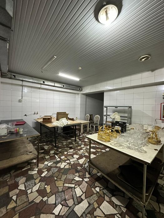 Ресторан, Кафе, Караоке