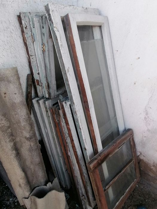 Продам Деревянные окна