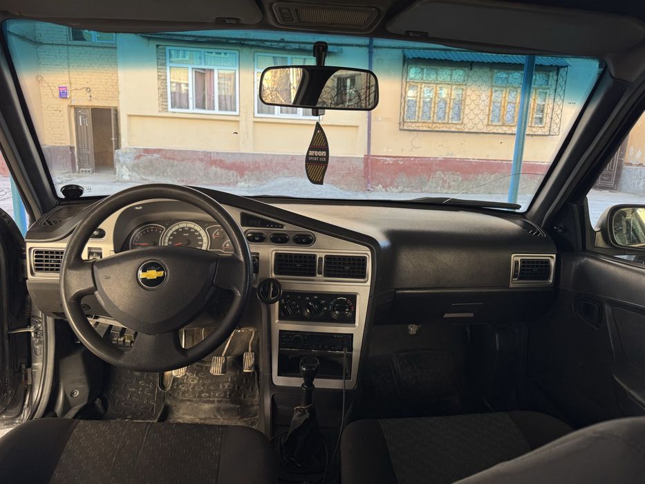 Reser 1993 yil xolati yaxshi