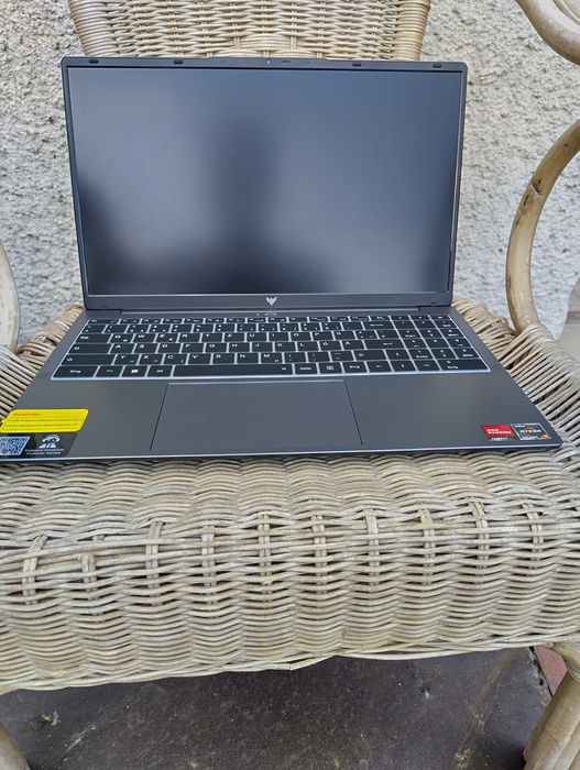 ACEMAGIC LX15 15.6 Pro Ryzen 7 7730u 32GB DDR4 nVme 512GB