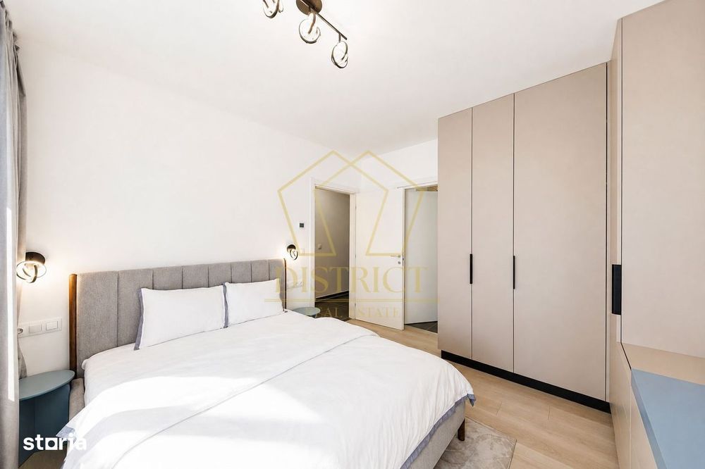 COM 0% Apartament superb cu 3 camere | Denya Forest — fotografia 3