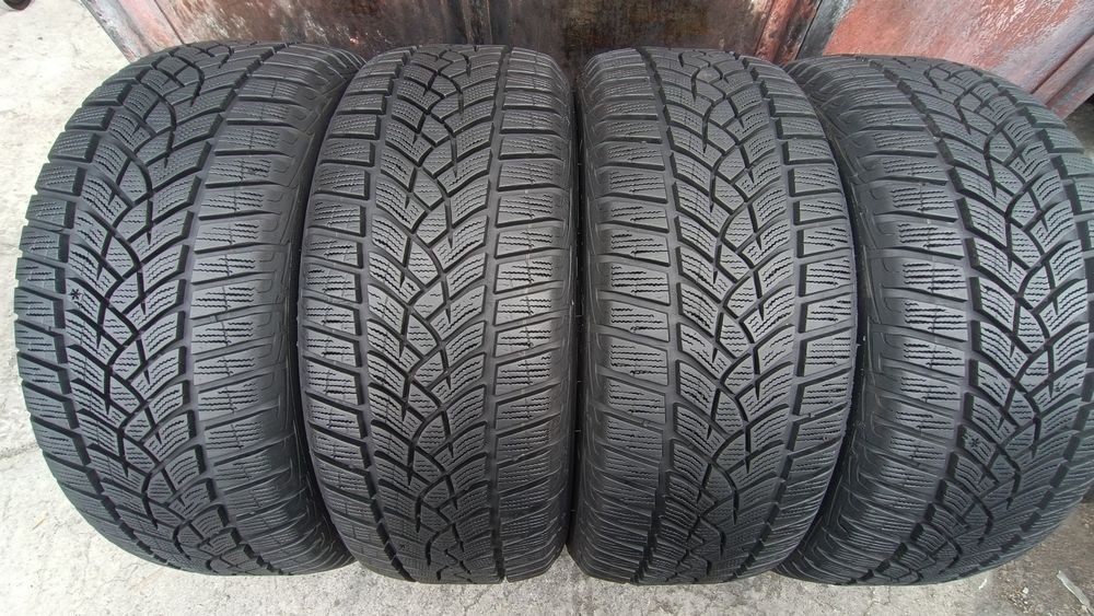 215/55/17 Goodyear .