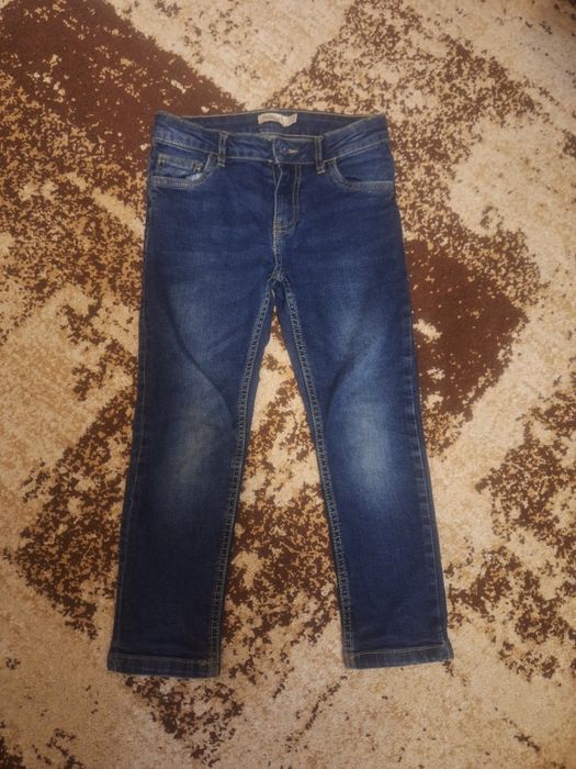 Детски есенни якета и дънки Henson  110