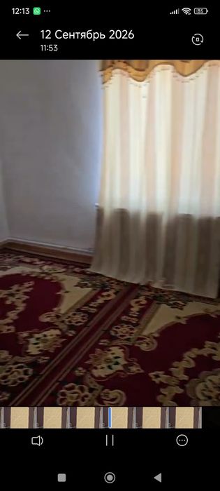 Сдается квартира город Жаркент