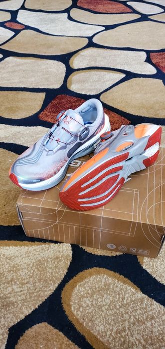Кроссовки оригинал Li ning