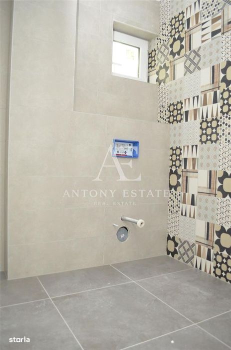 Antony Estate | Apartamente NOI - Central