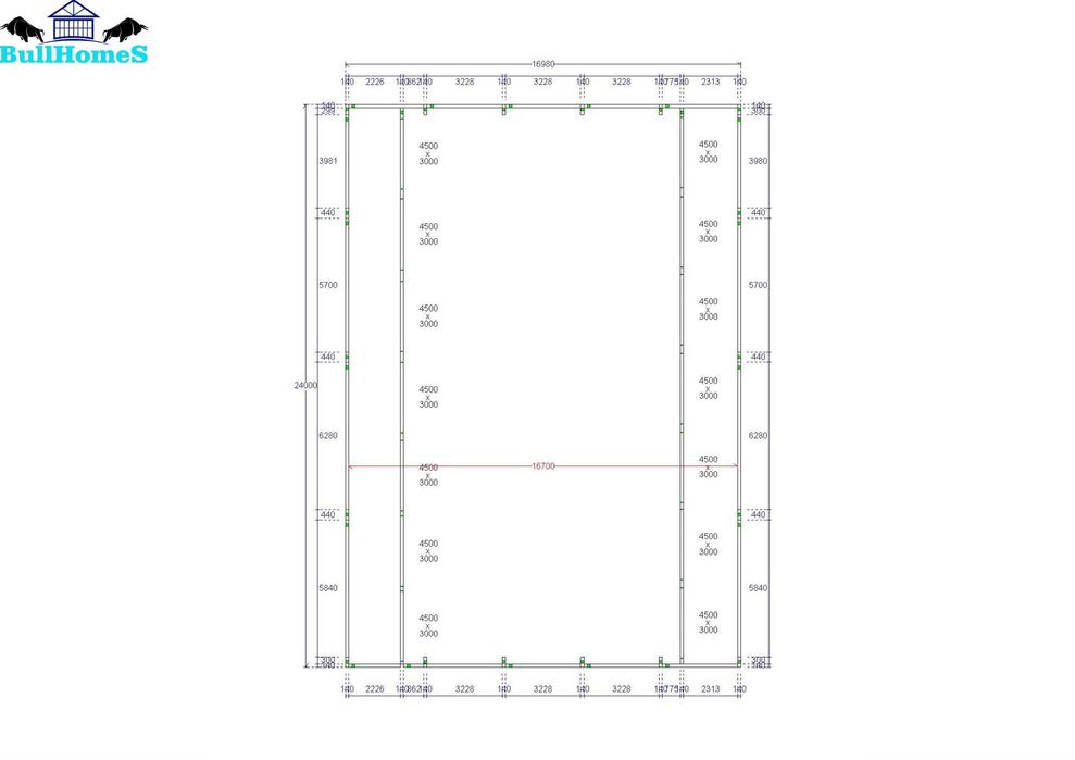 Хале,Халета,Склад,Складове,Магазин- 384м2