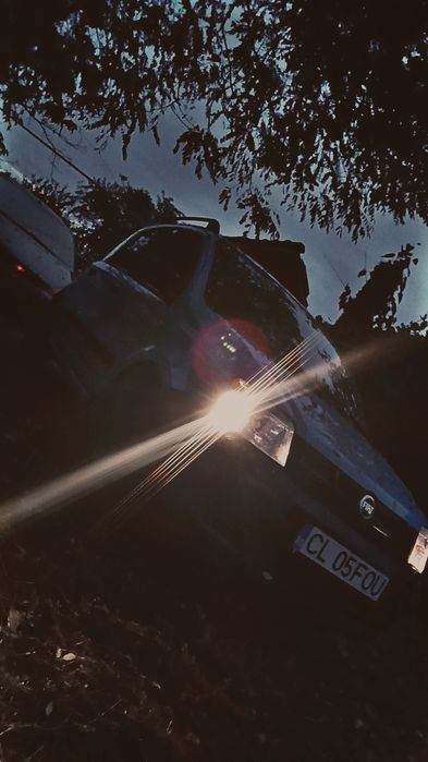 FIAT Panda 2003 — imagine 3