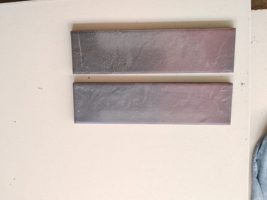 Фасадная клинкерная плитка