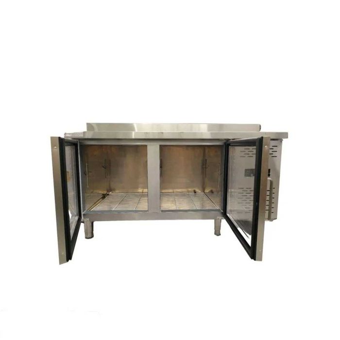 Стол - холодильник салат - тумба 150*80