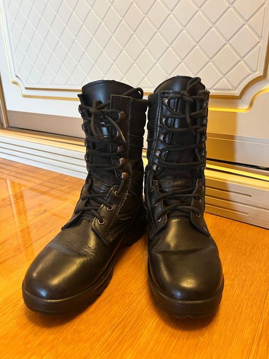 Продам берцы, 39 размер!