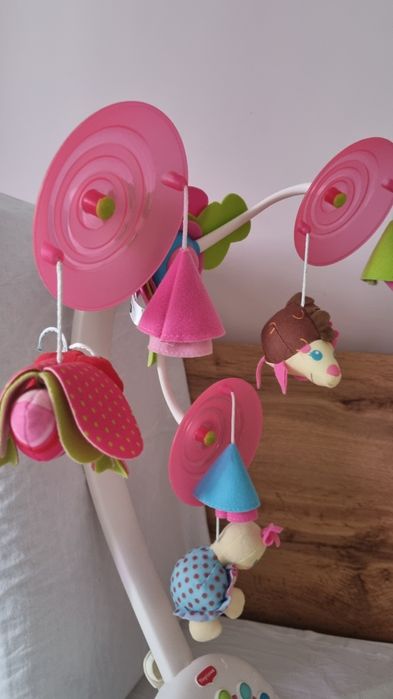 Играчка за кошара