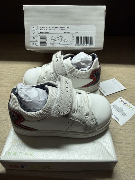 Pantofi GEOX copil-marimea 23.