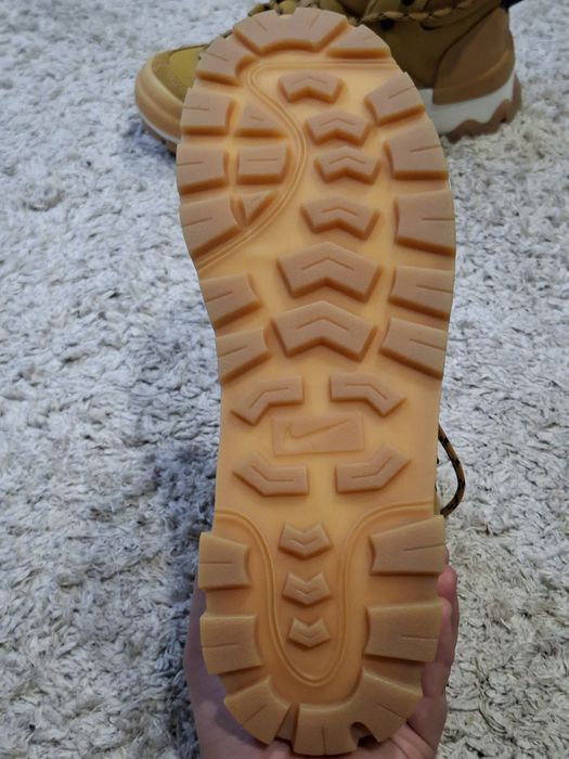 Bocanci nike marimea 38 noi