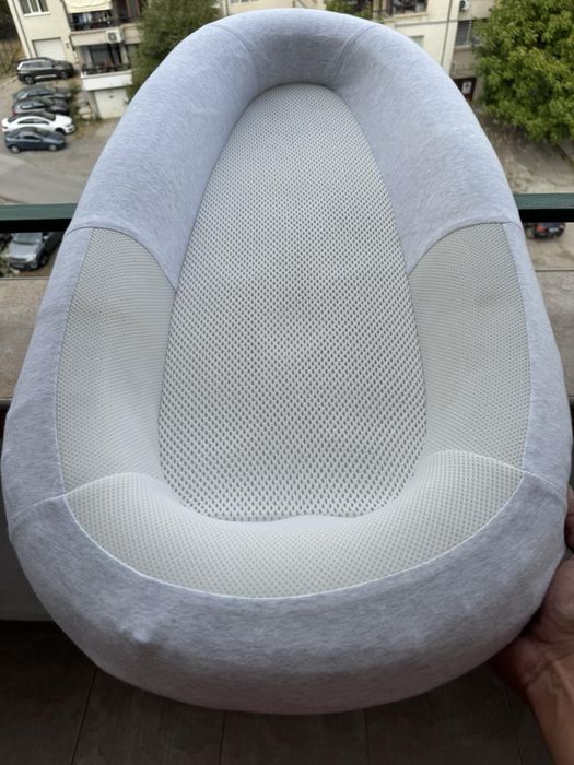 Бебешко гнездо Purflo