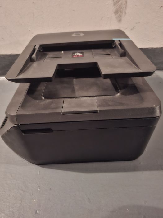 Принтер HP office jet pro 6960