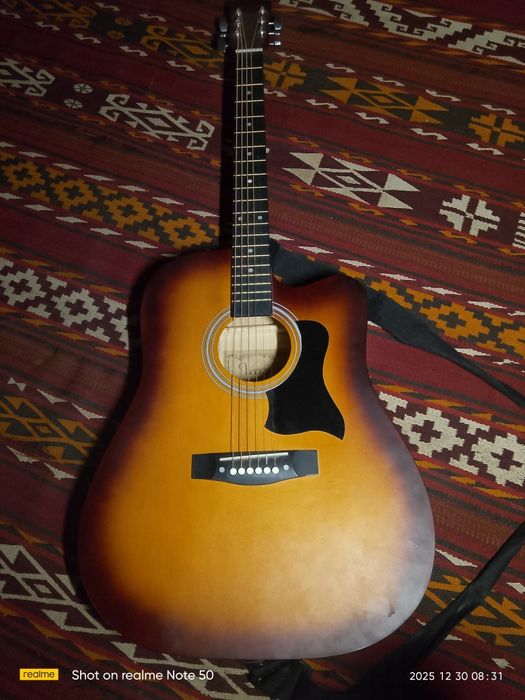 Gitara 41 razmeri akustik