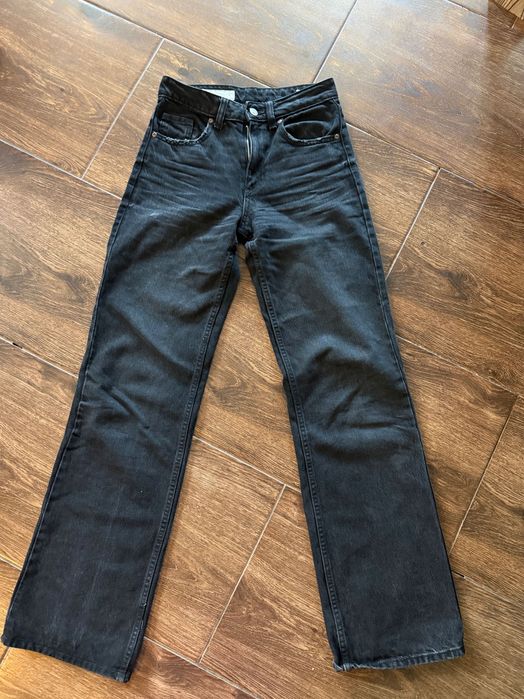 Дамски дънки Zara