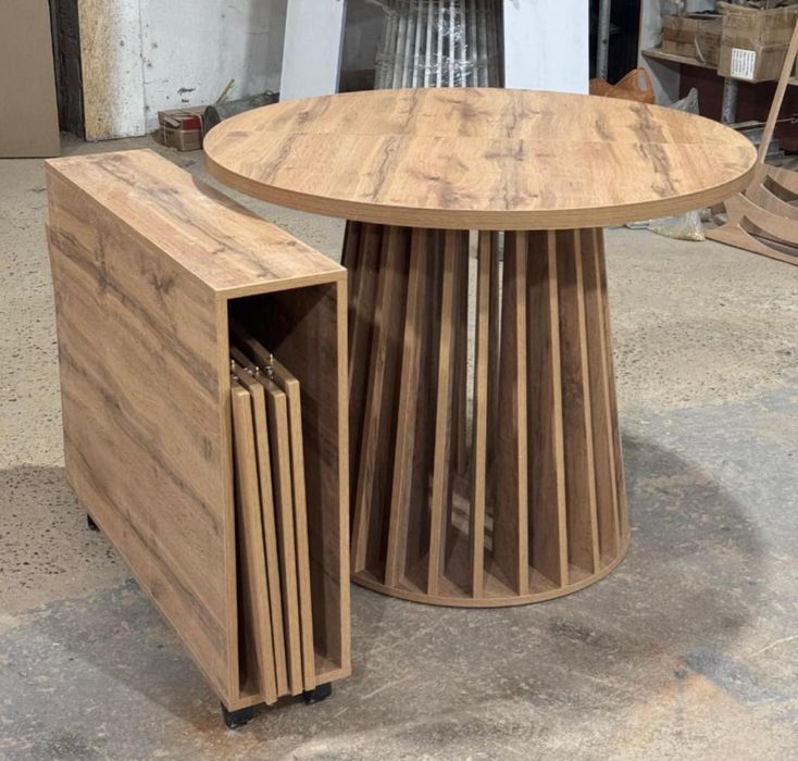 Корпусная мебель на заказ