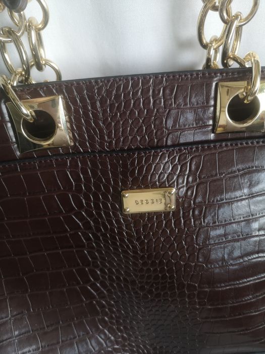 Bessie, нова чанта Еко кожа