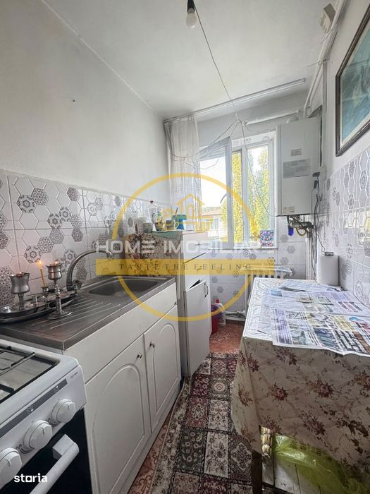 Apartament 2 camere,60000 euro Mircea cel Batran