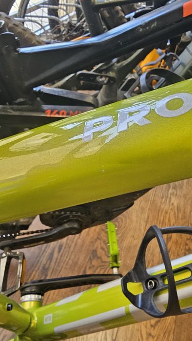 Trek procaliber 8 2024