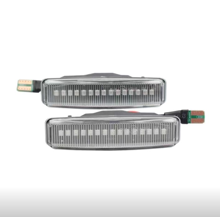 Повторители бмв е39