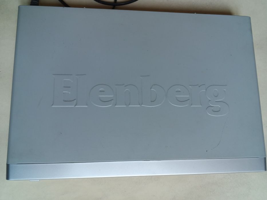 ДВД плеер Еlenberg