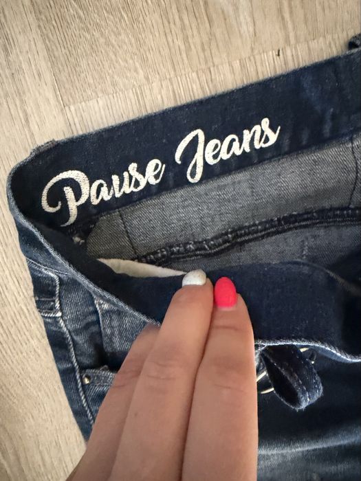 Дънки Pause jeans