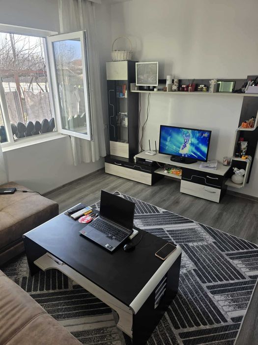 Ексклузивно! Къща готова за нанасяне - село Черна Гора / община Чирпан