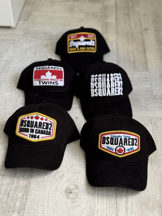 Sapca Dsquared2 multe modele