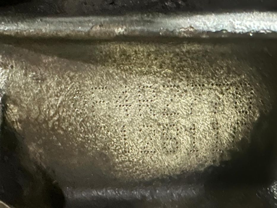 Двигатель Рено 2.0 f4r