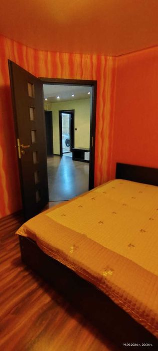 Дава се под наем Тристаен апартамент в Бургас, Изгрев - 95 кв.м за 612 € - Снимка #7