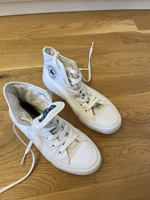 Converse chuck taulor v2