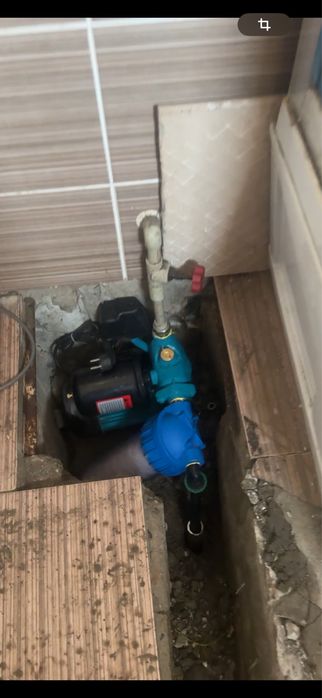 Водопровод под ключ от А до Я