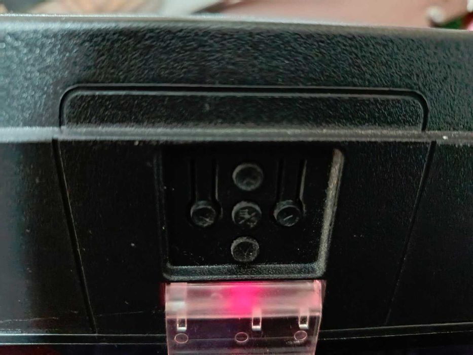 VORTEX LEDV-40TD1200S mainboard placa Smart TV ecran spart