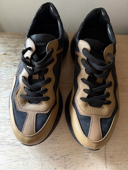 Обувки сникърси Gucci  43