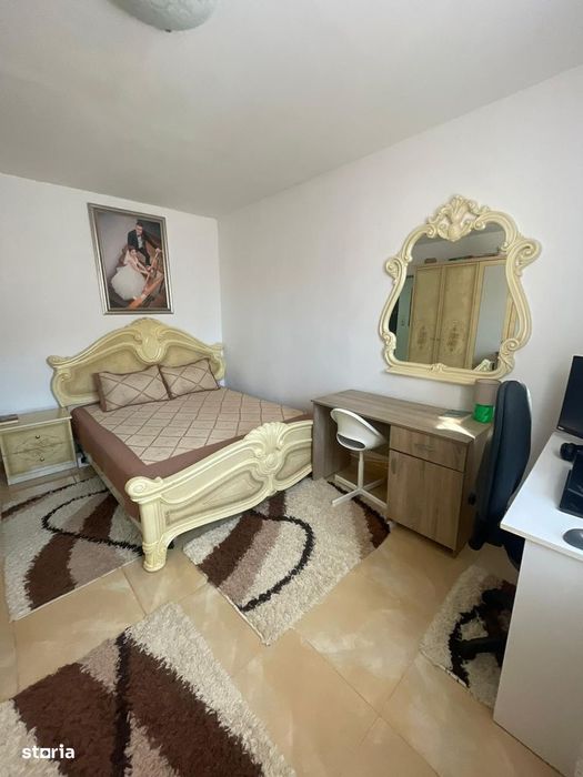 Apartament cu 2 camere de vanzare in Alba Iulia