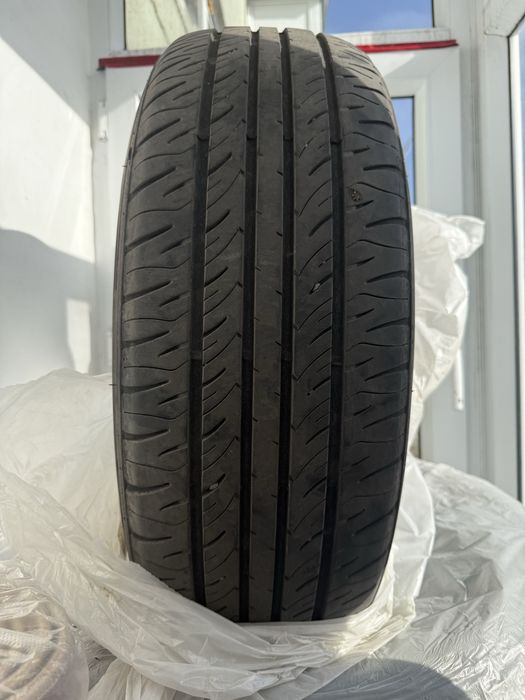 Шины летние Triangle