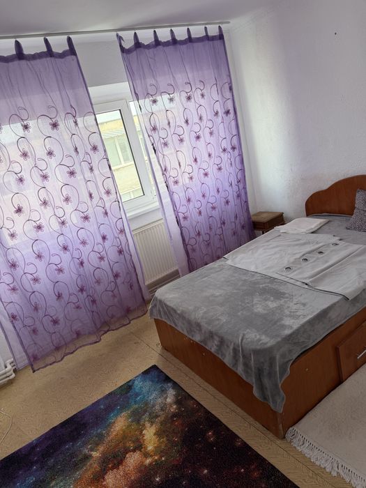 ofer apratament in chirie  2 camere zona plantelor