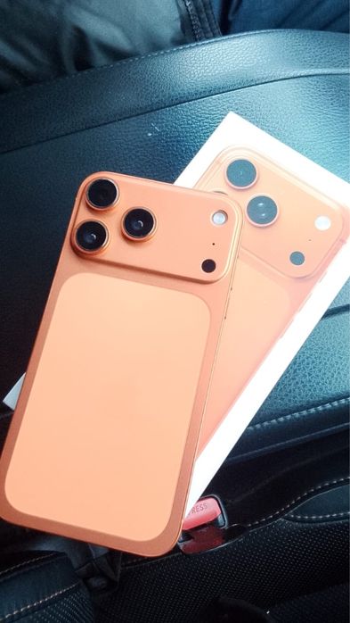 Айфон 17про іші XR