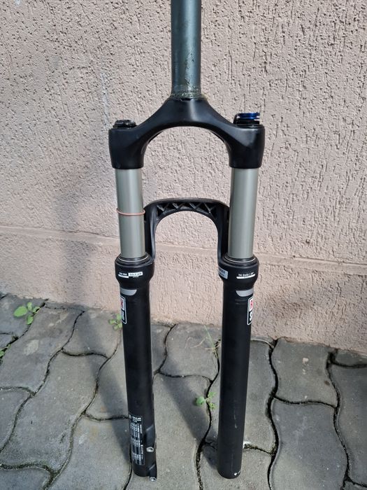 Furca 29 ROCKSHOX