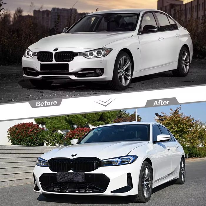 Кит за БМВ ф30 , Car kit to bmw f30