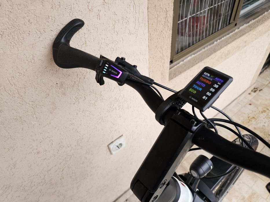 KTM Macina GRAN PRO Wave