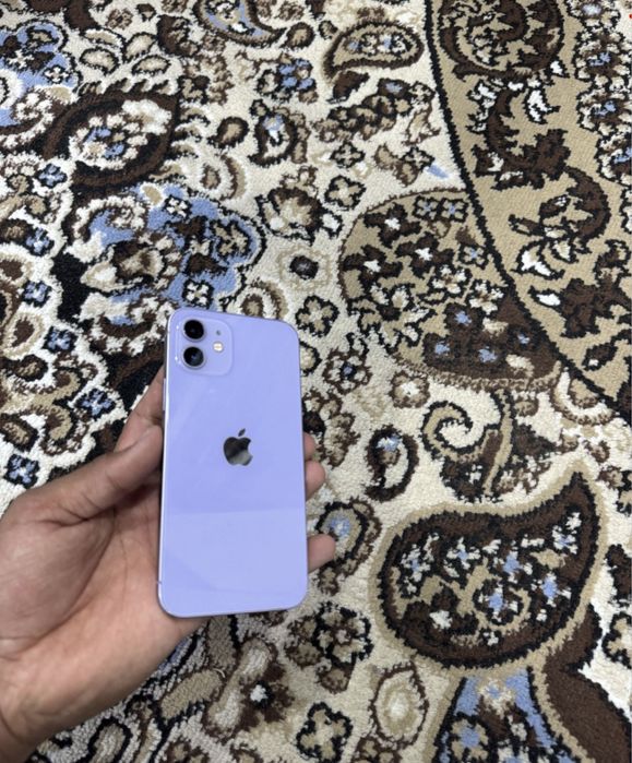Iphone 12 128gb sotiladi