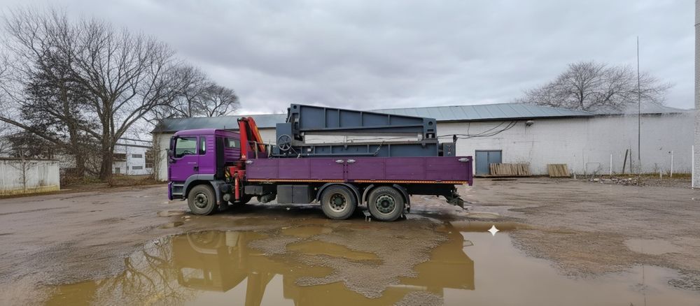 Услуги Манипулятора