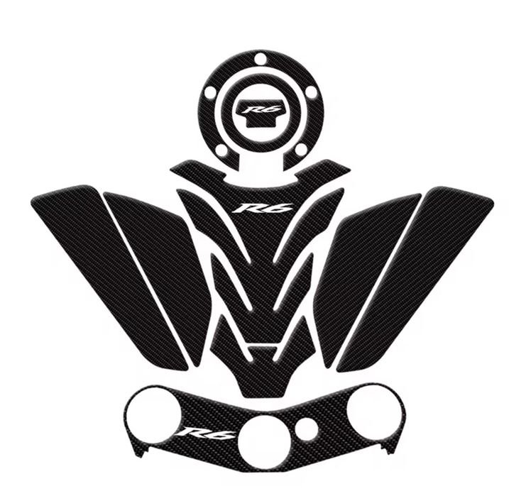 протектори за Yamaha R6