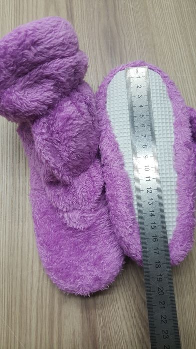 Детские тапочки , сапожки