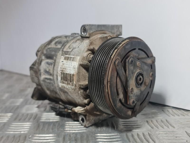 Compresor clima Nissan NV400 1.6 D; 2.0 EcoJet; 2.3 CDTI; 2.0 dCi; 1.6