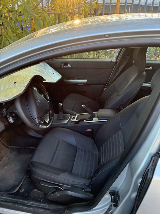 Volvo S40 2.0D.